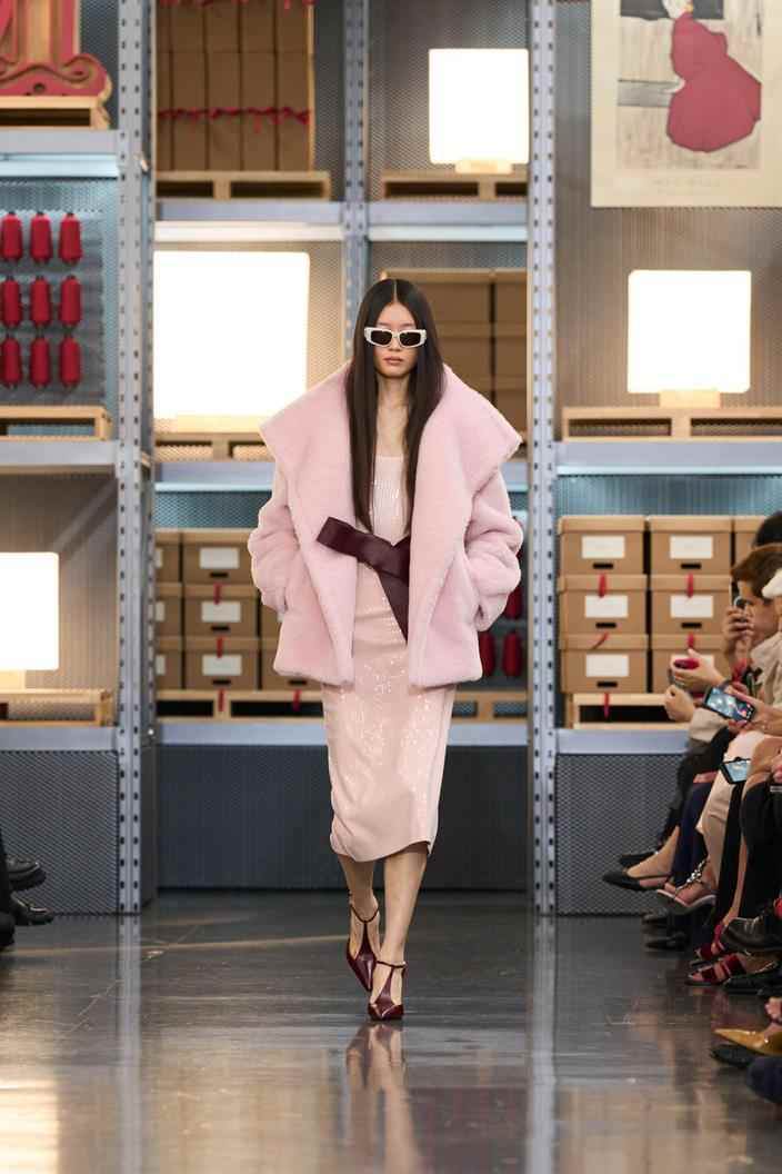 Max Mara - Look 73