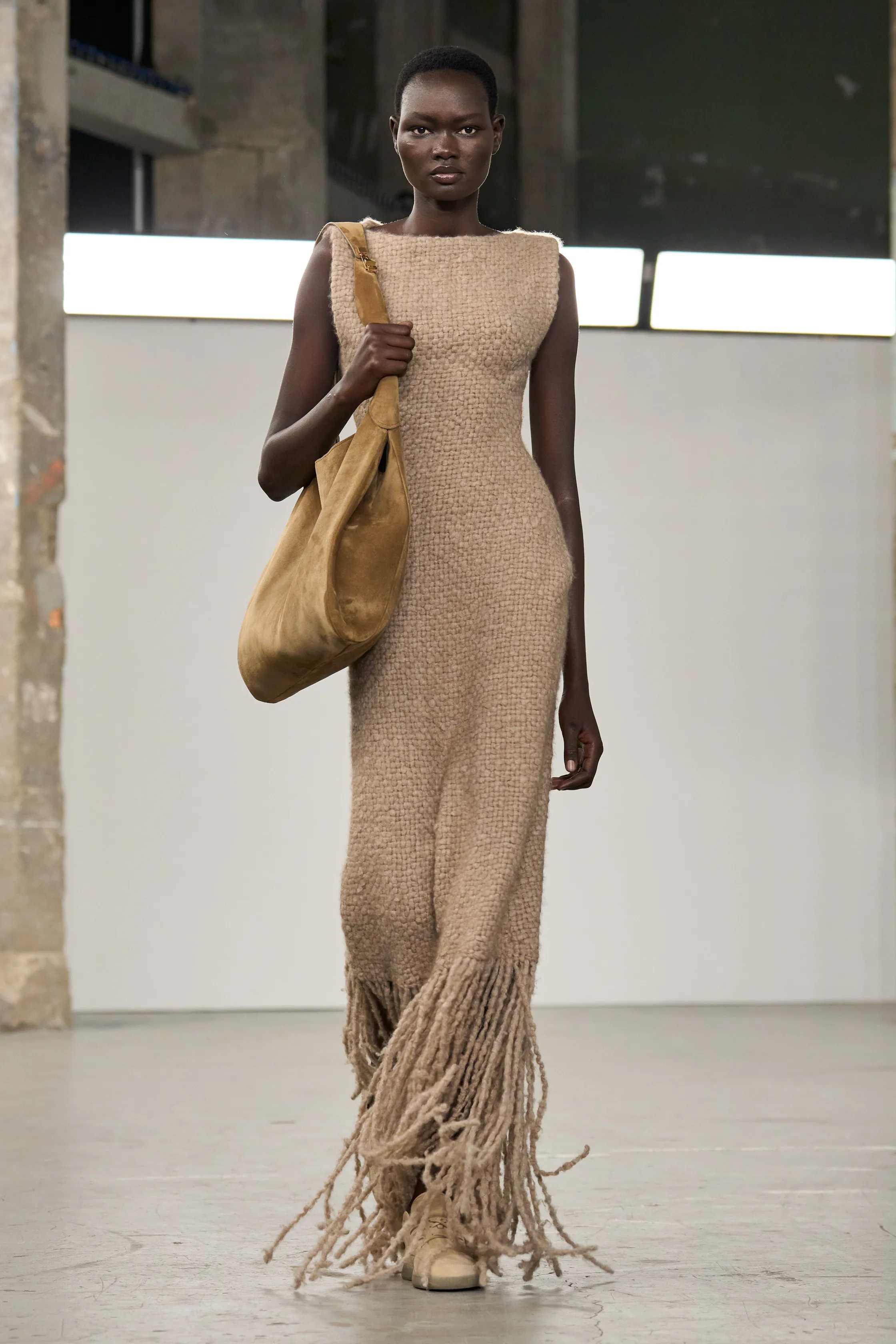 Gabriela Hearst - Look 17