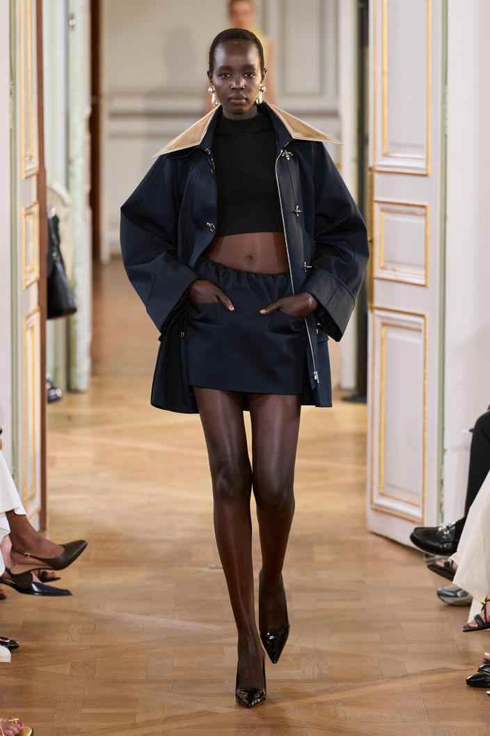 파투 - Look 11