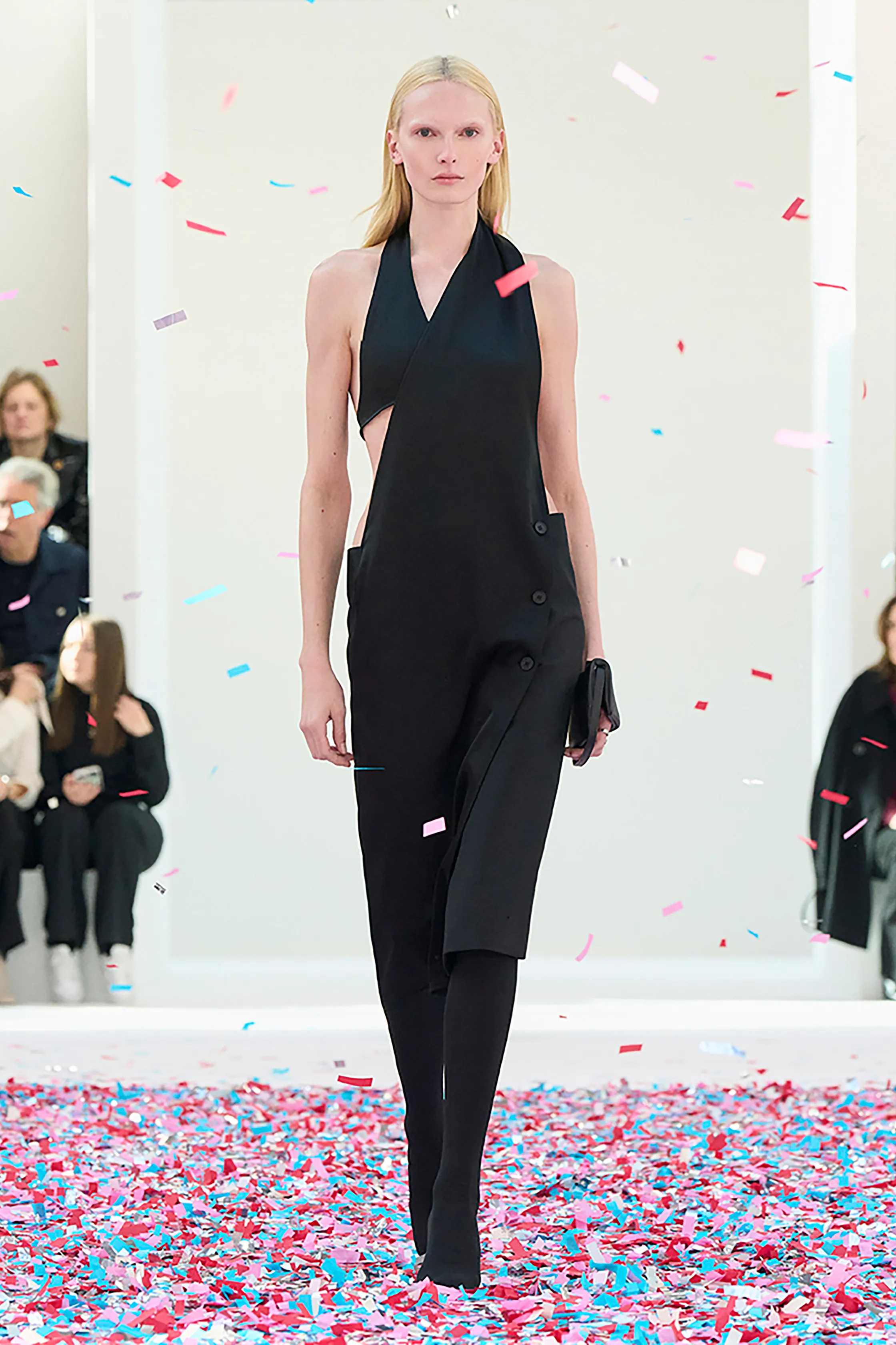 Courrèges - Look 17