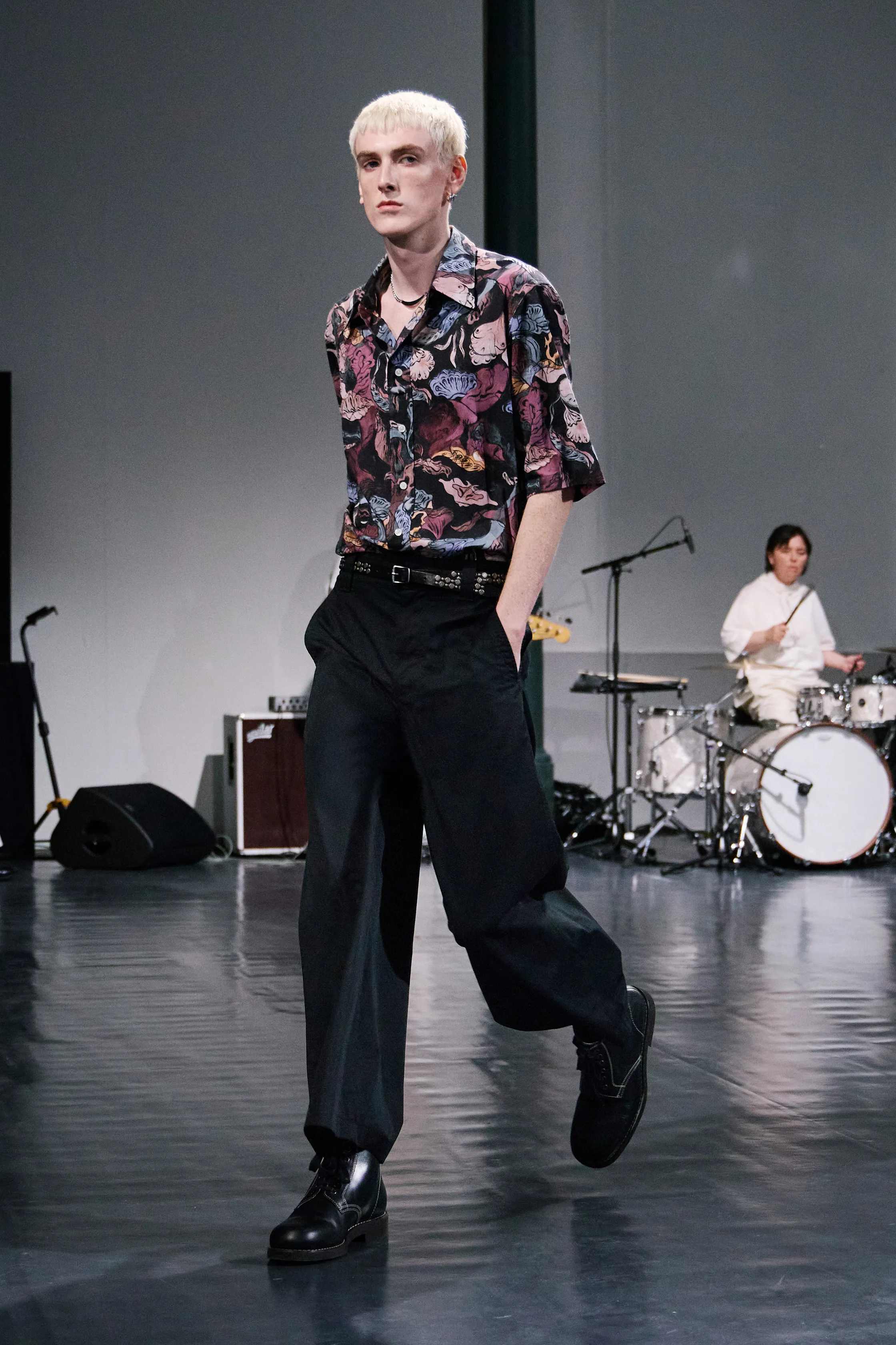 르메르 - Look 27