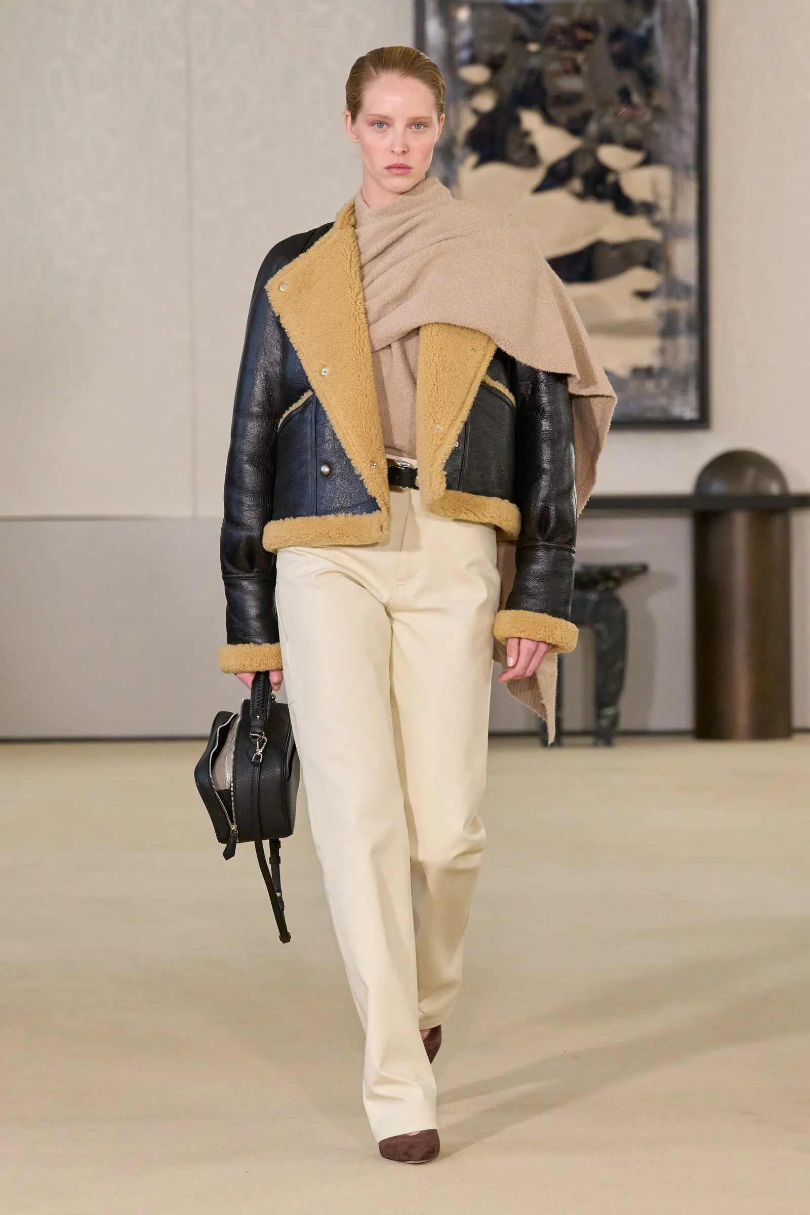 알투자라 - Look 18