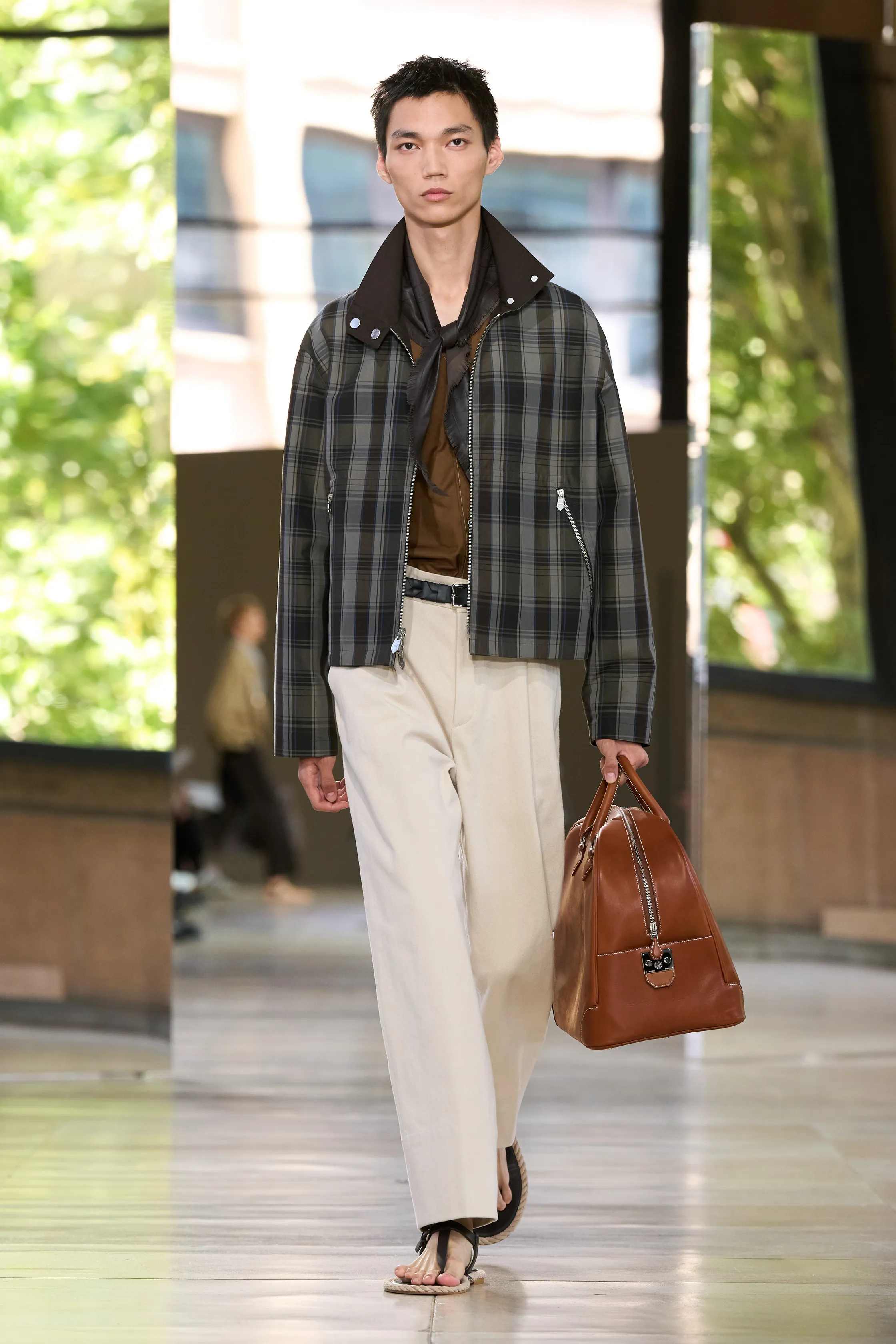 Hermès - Look 13