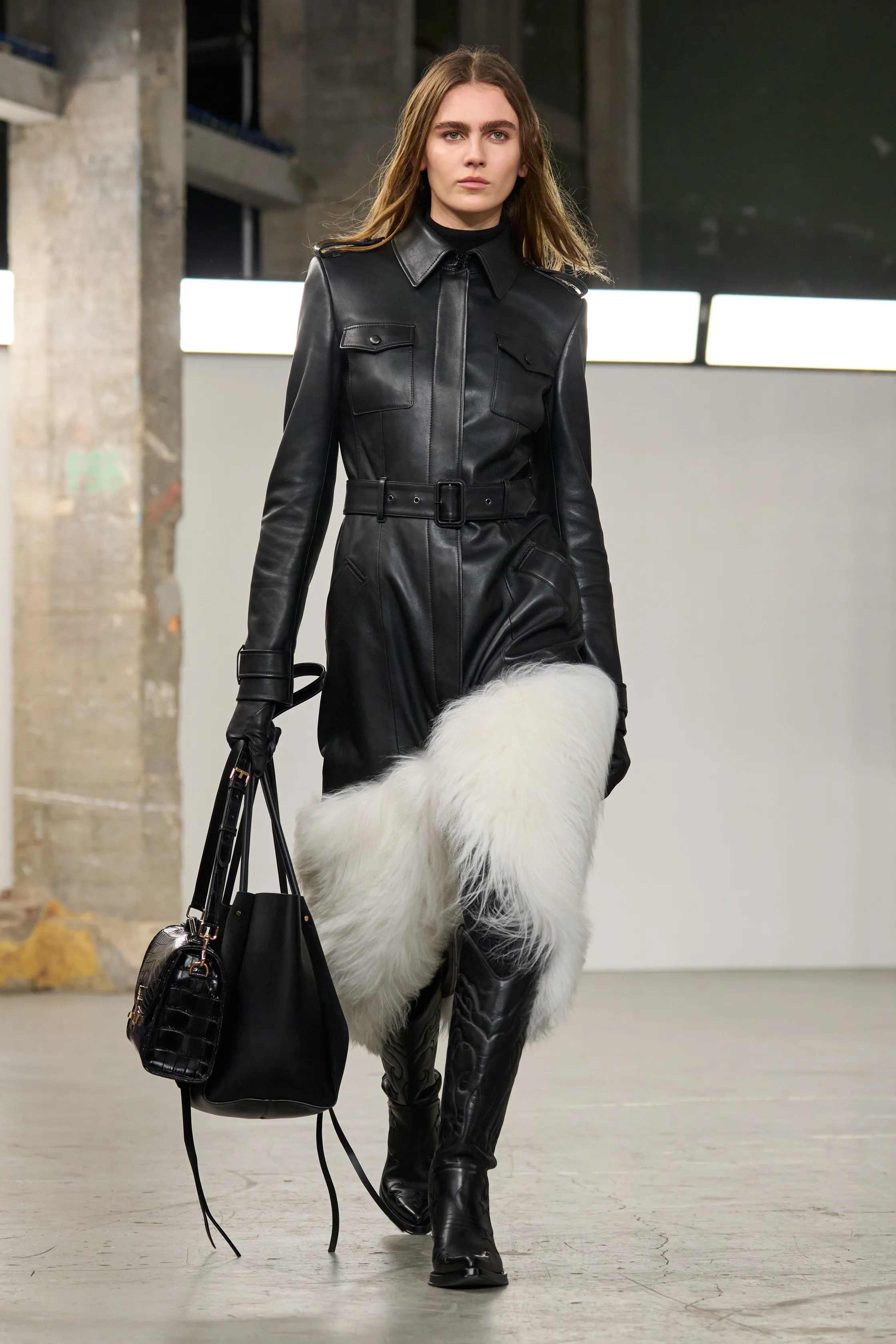 Gabriela Hearst - Look 4