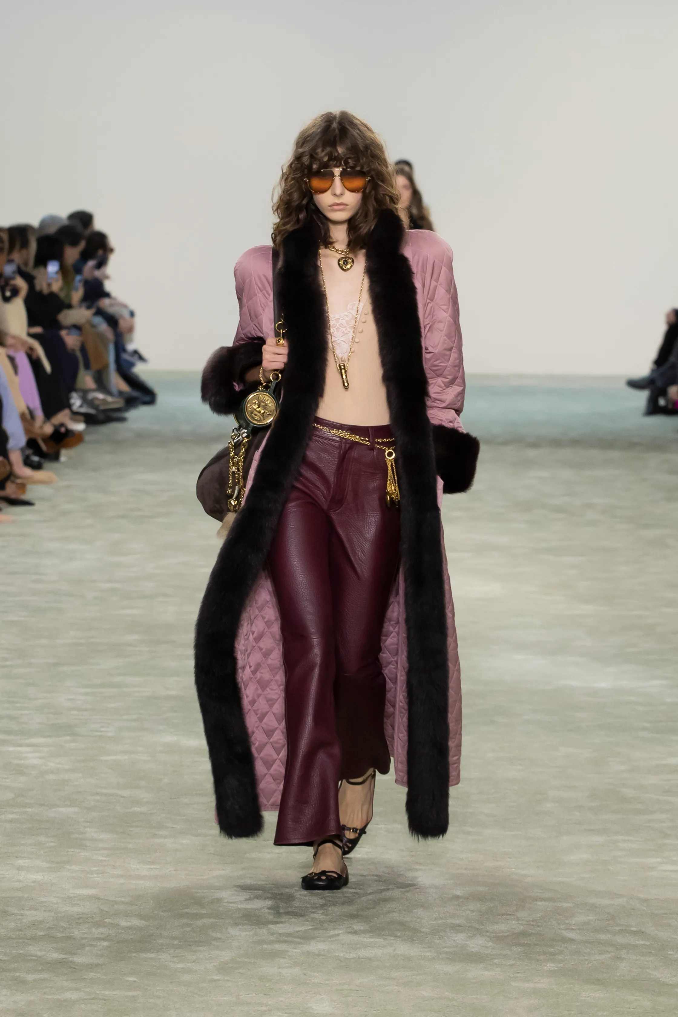 클로이 - Look 10