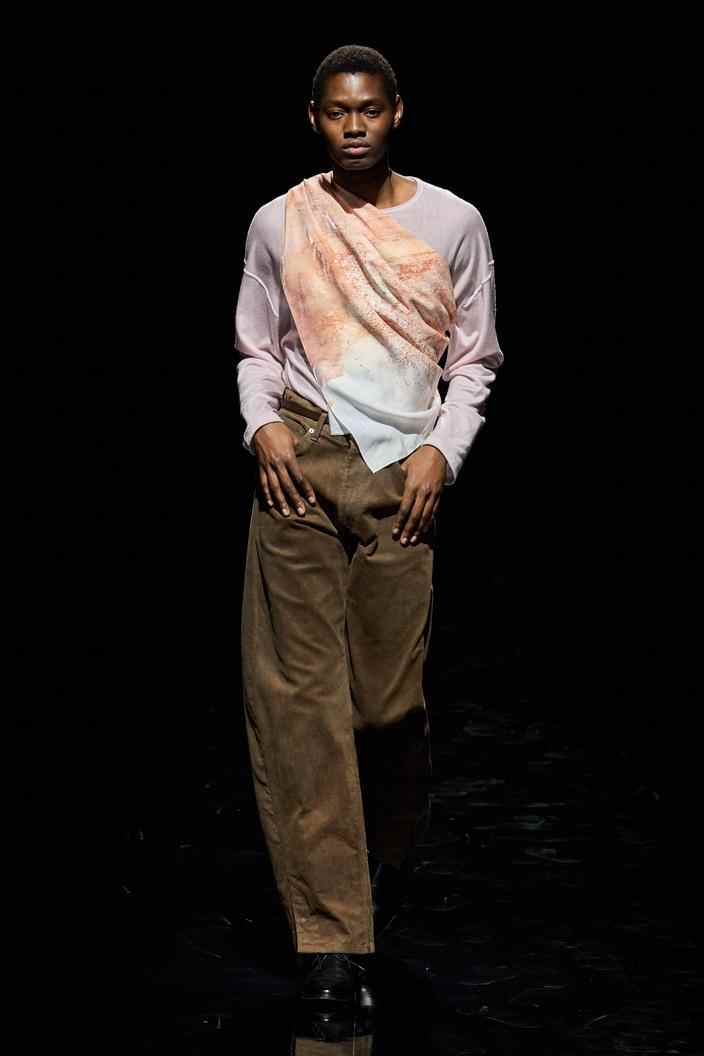 앤섬 A - Look 6