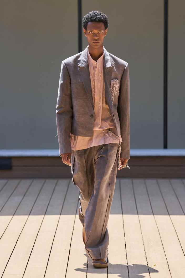 카시미 - Look 2