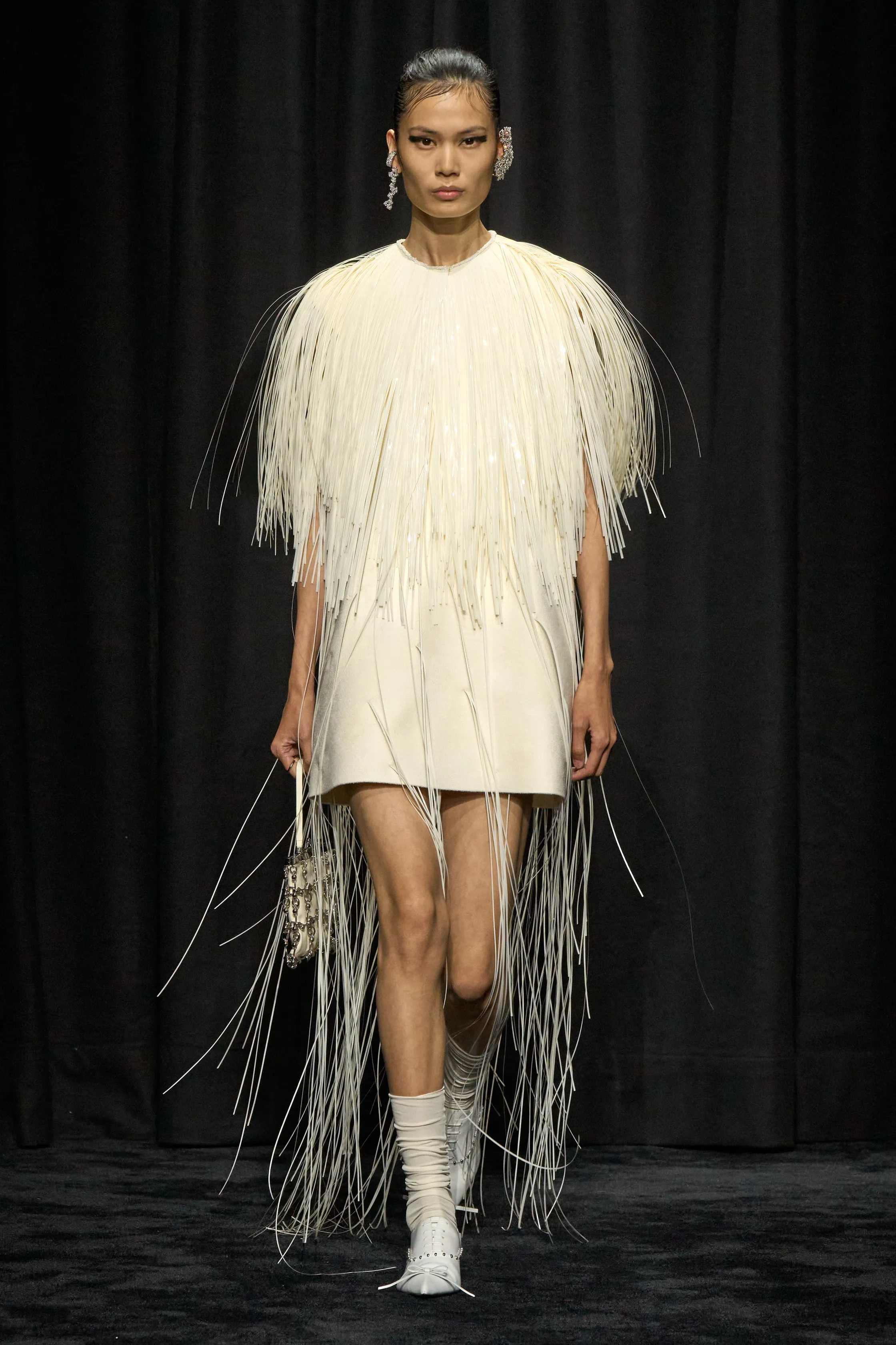 질 샌더 - Look 51