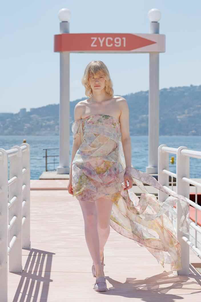 Zimmermann - Look 7