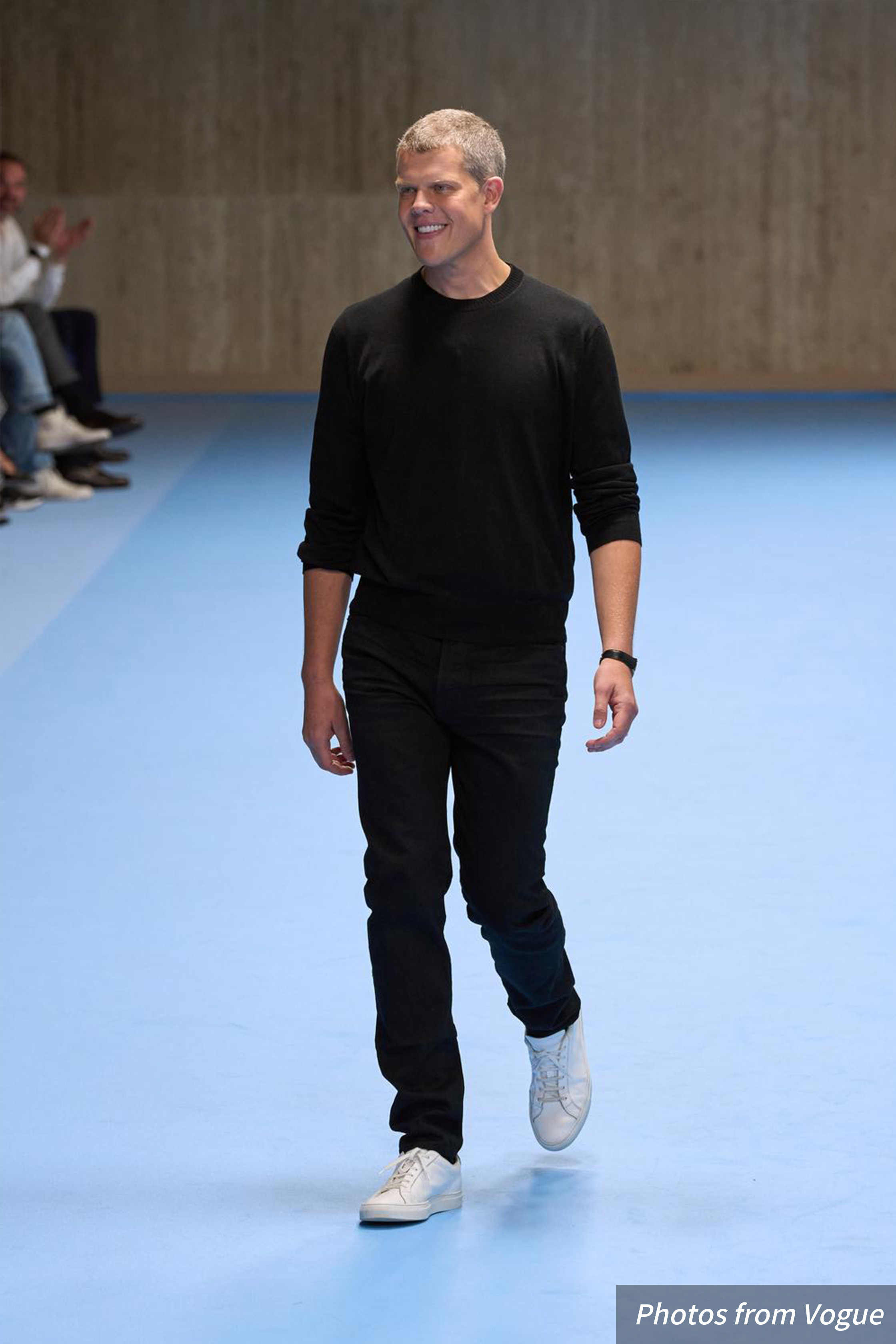 캐롤리나 헤레라 - Look 63