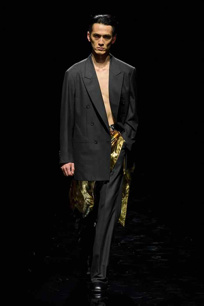 앤섬 A - Look 1