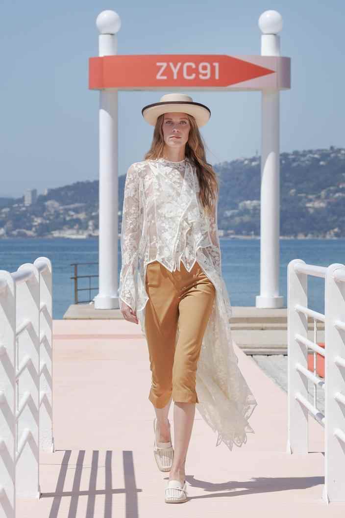 Zimmermann - Look 11