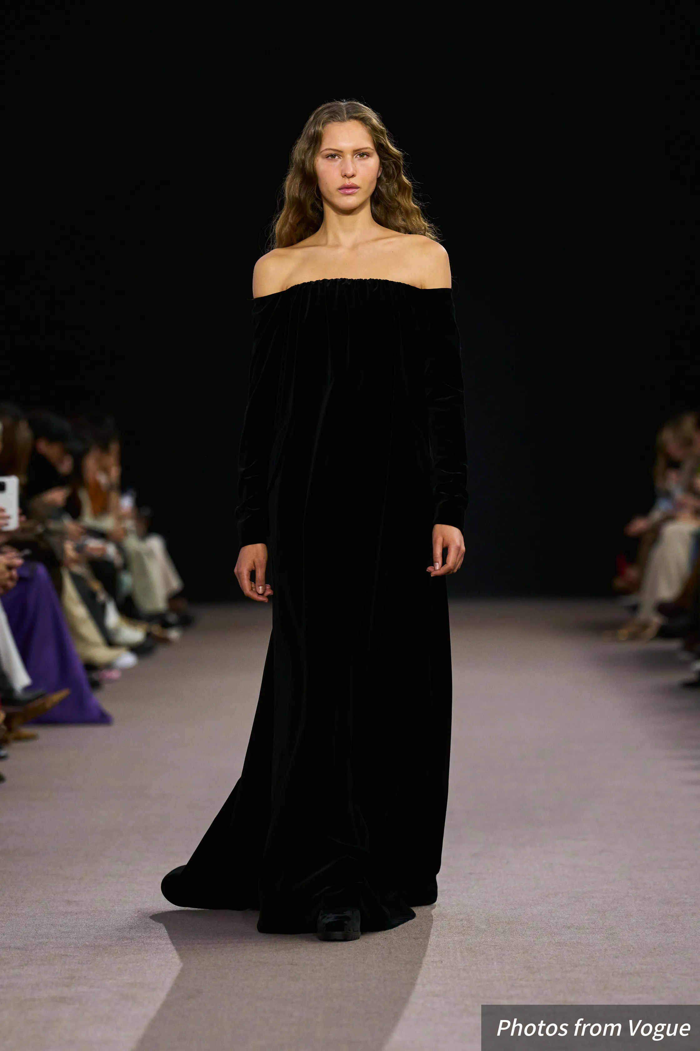 Max Mara - Look 44