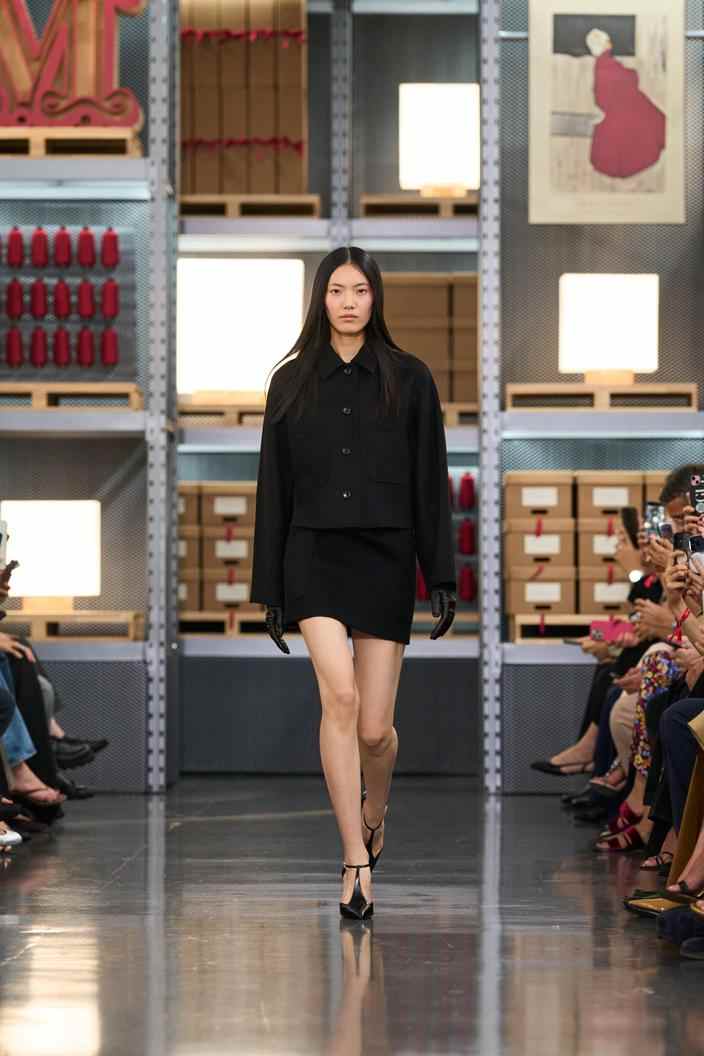 Max Mara - Look 17