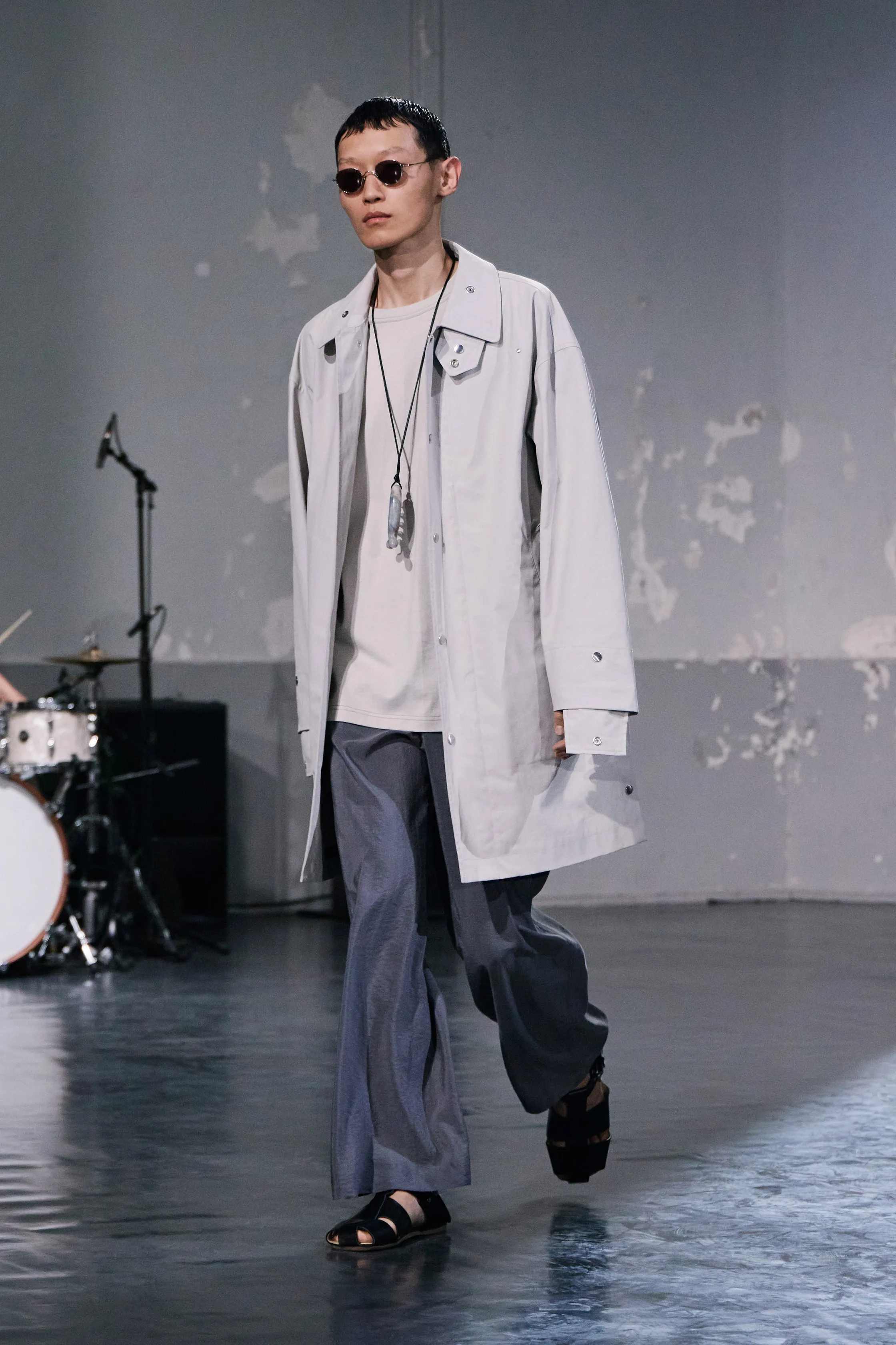 르메르 - Look 17