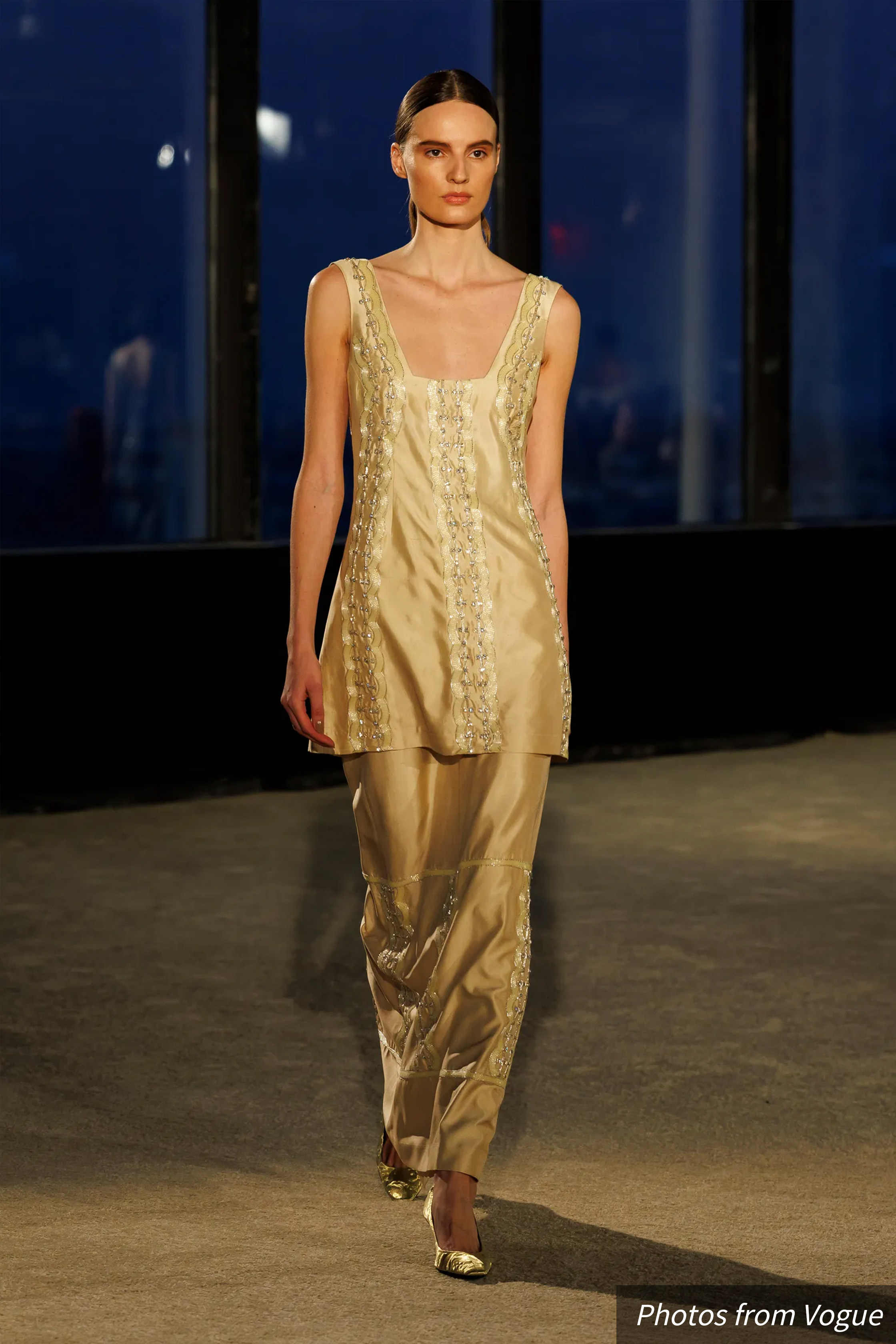 Kallmeyer - Look 33