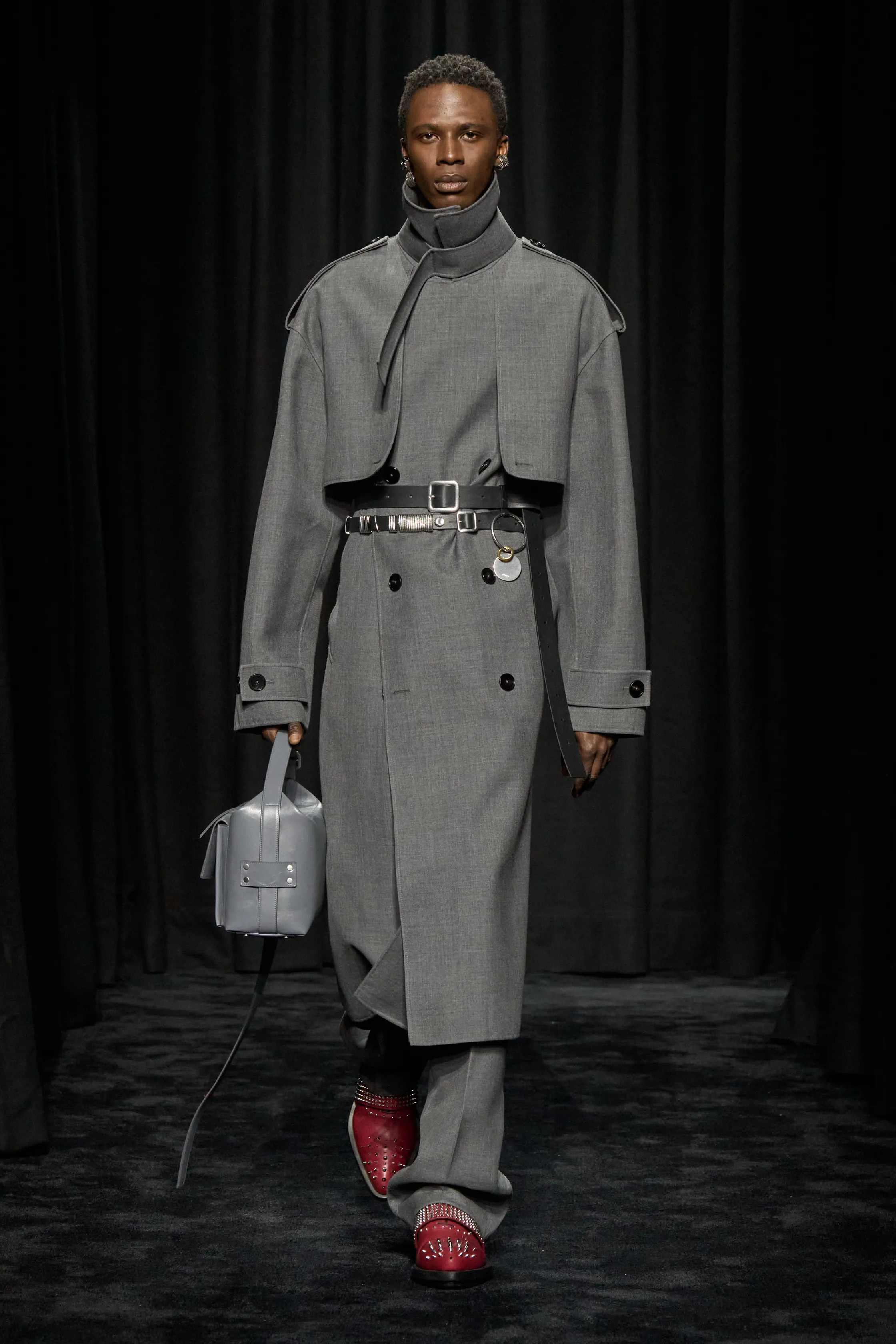 질 샌더 - Look 32