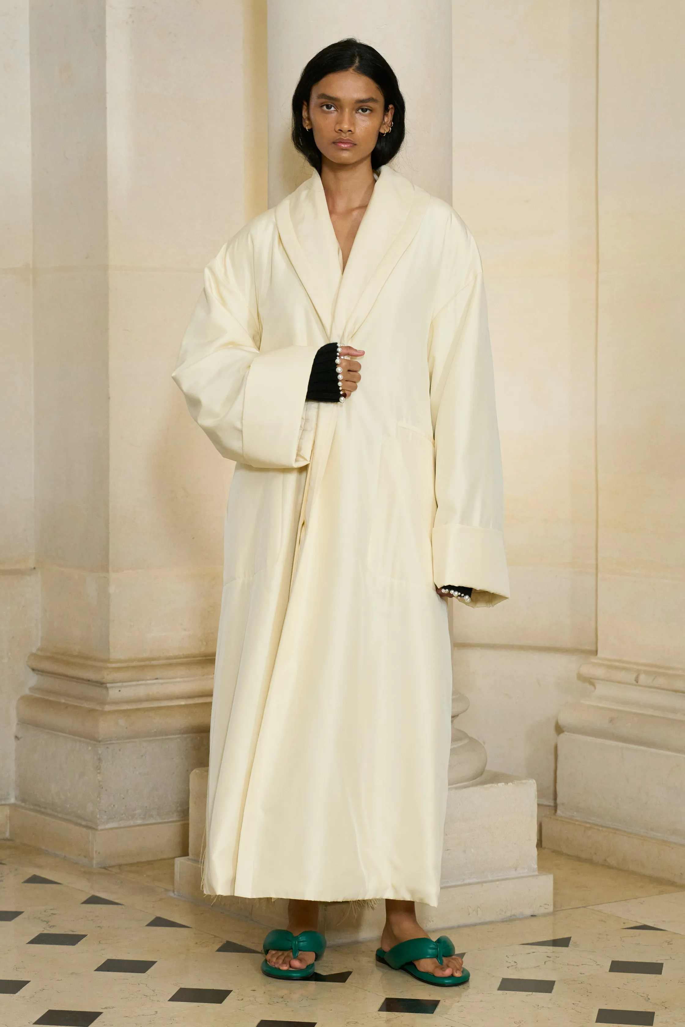 카르뱅 - Look 26