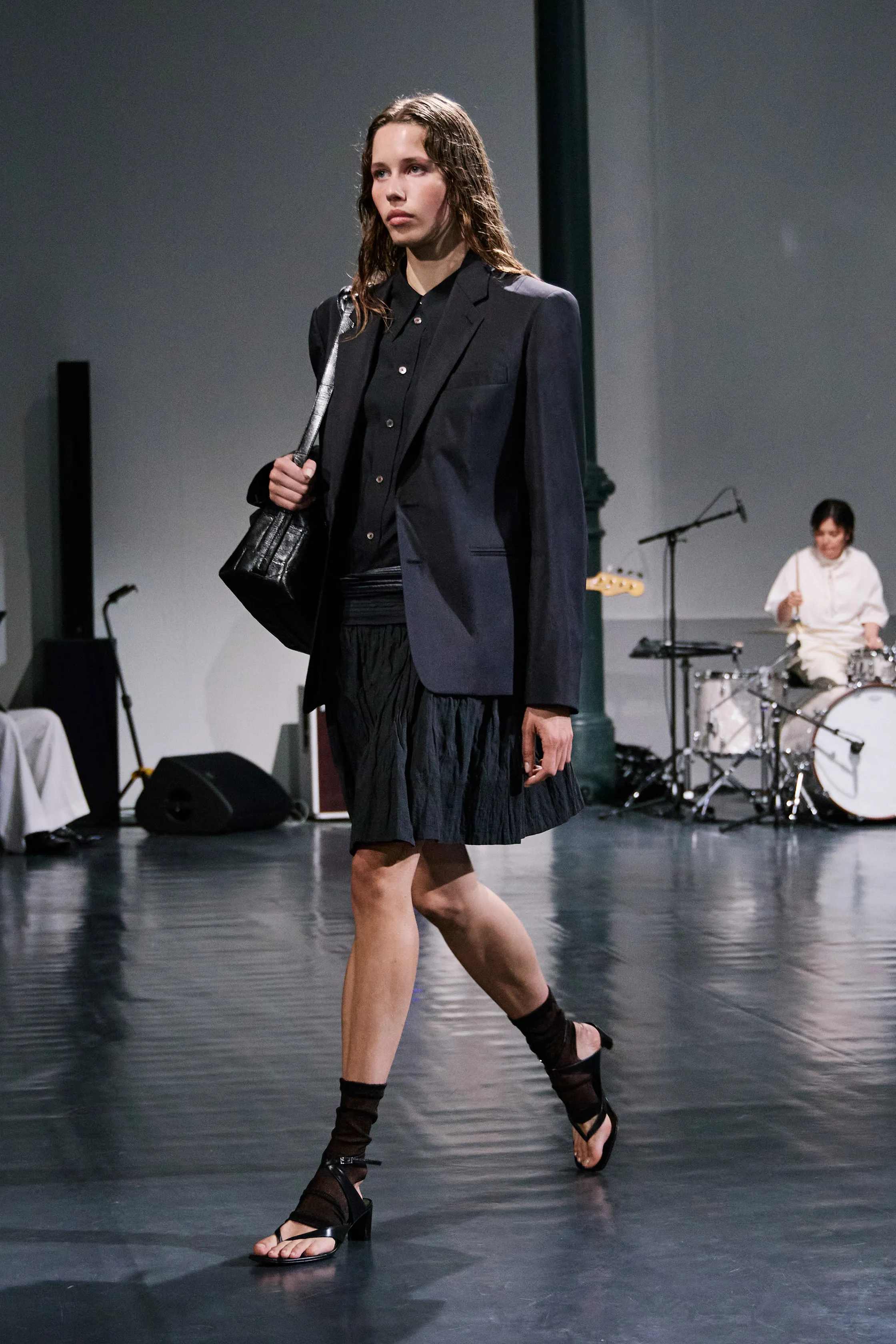 르메르 - Look 23