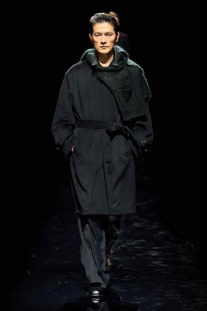 앤섬 A - Look 9