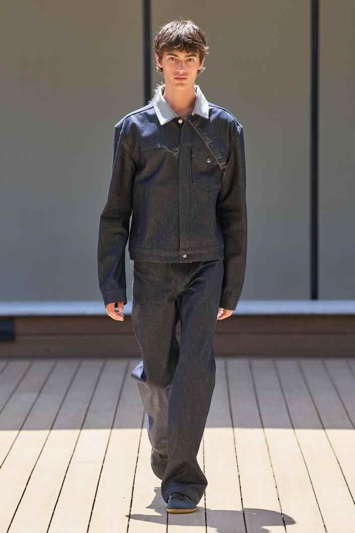 카시미 - Look 23