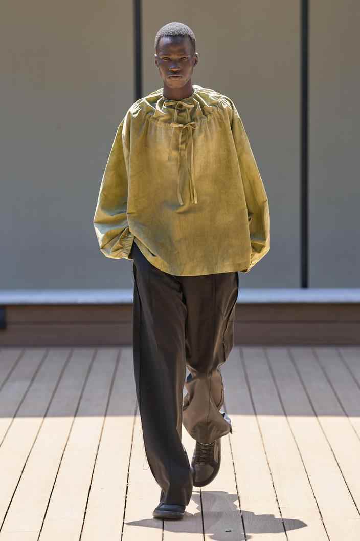카시미 - Look 13