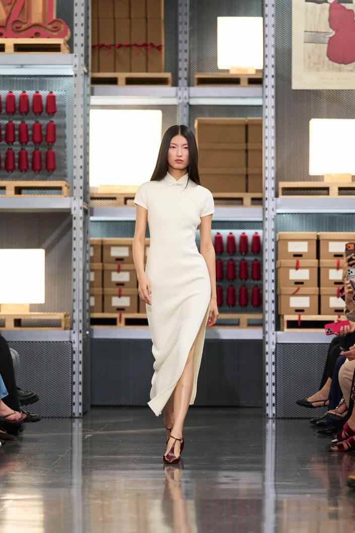 Max Mara - Look 18