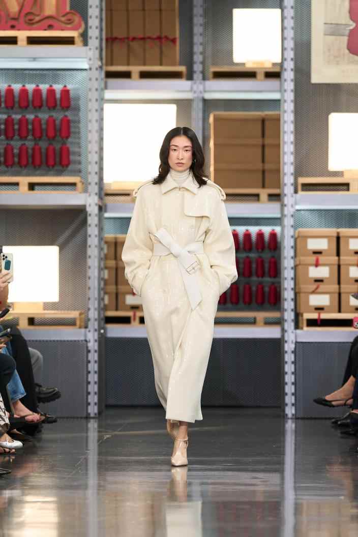 Max Mara - Look 19