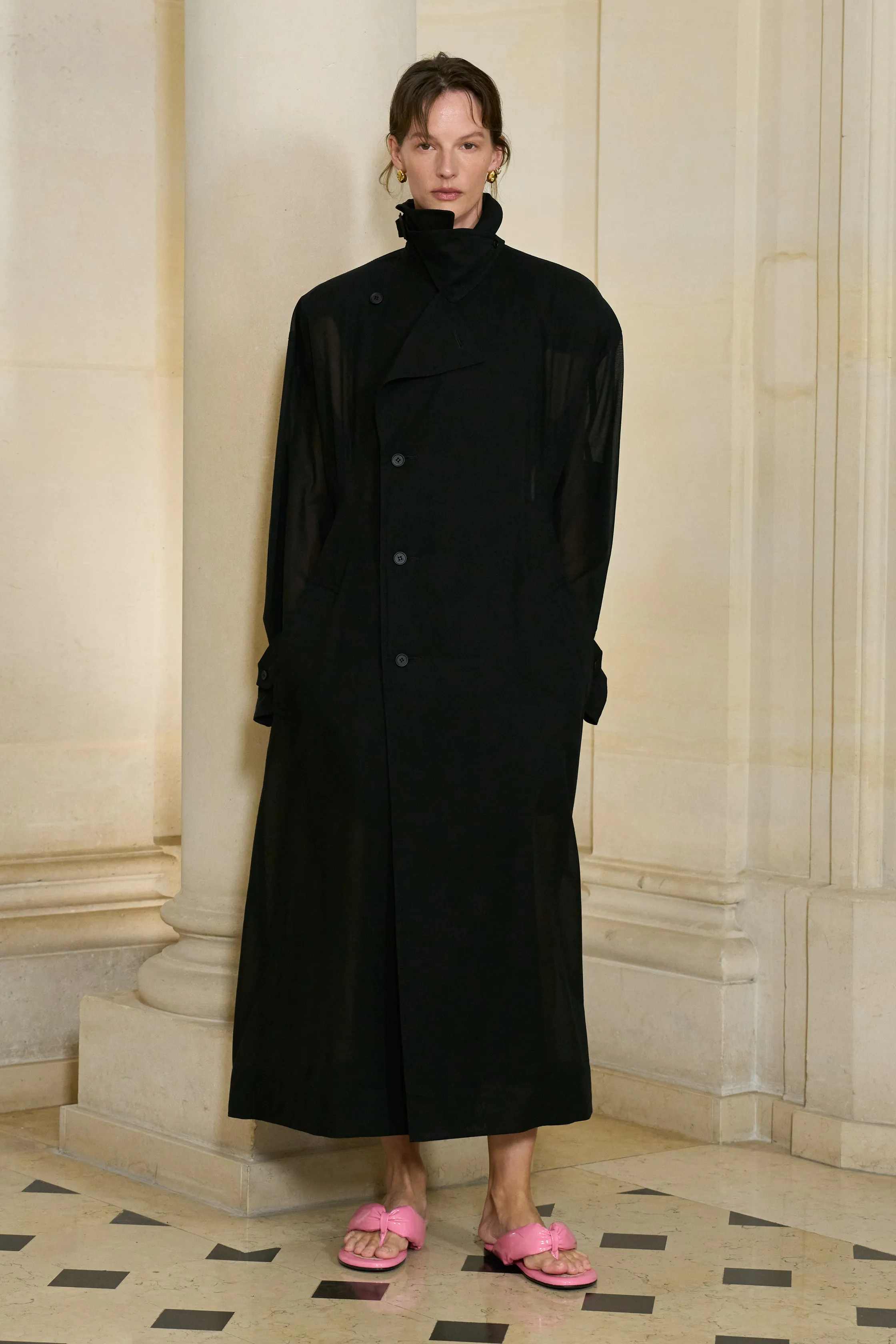 카르뱅 - Look 29