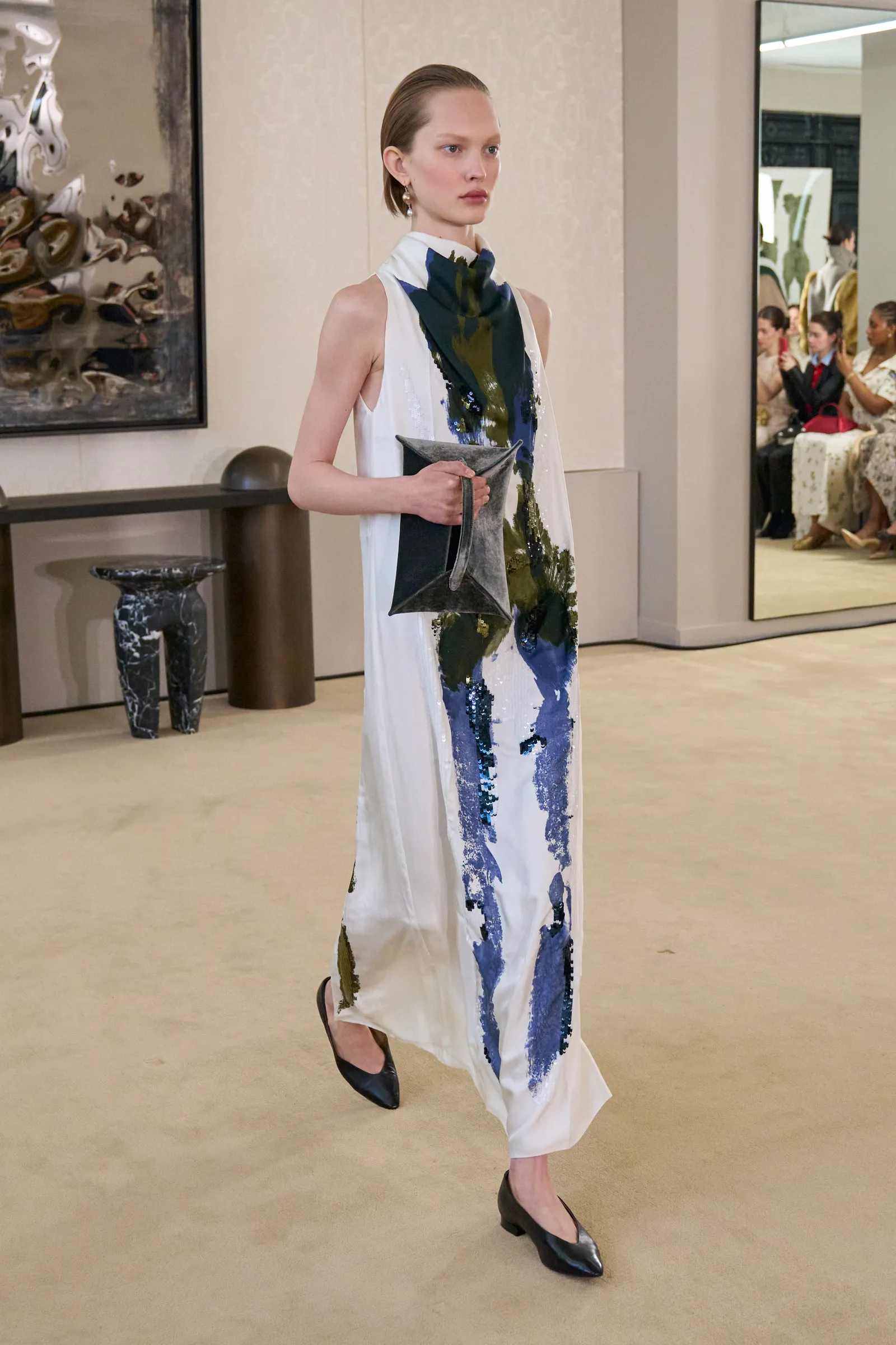 알투자라 - Look 37