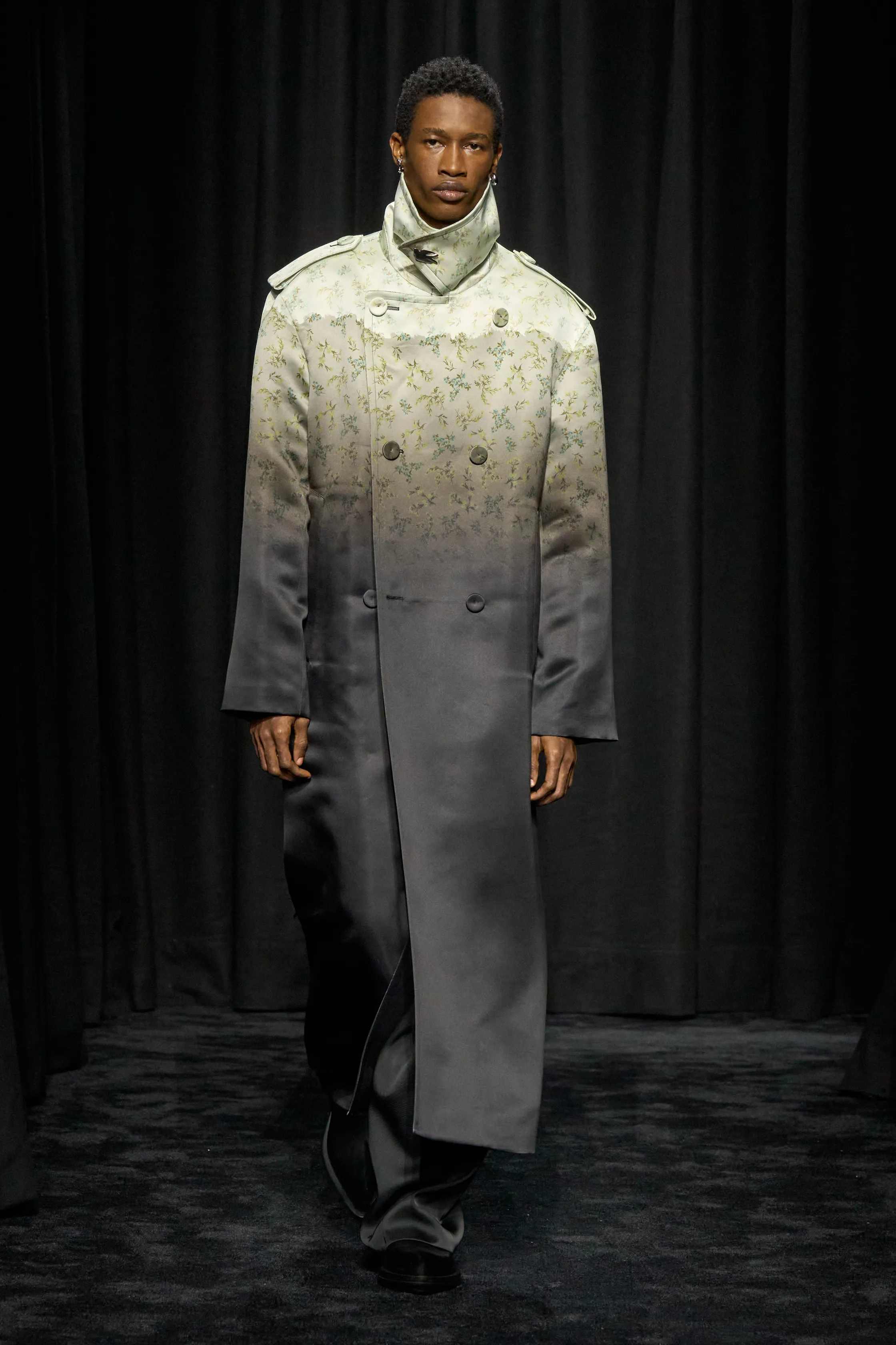 질 샌더 - Look 38