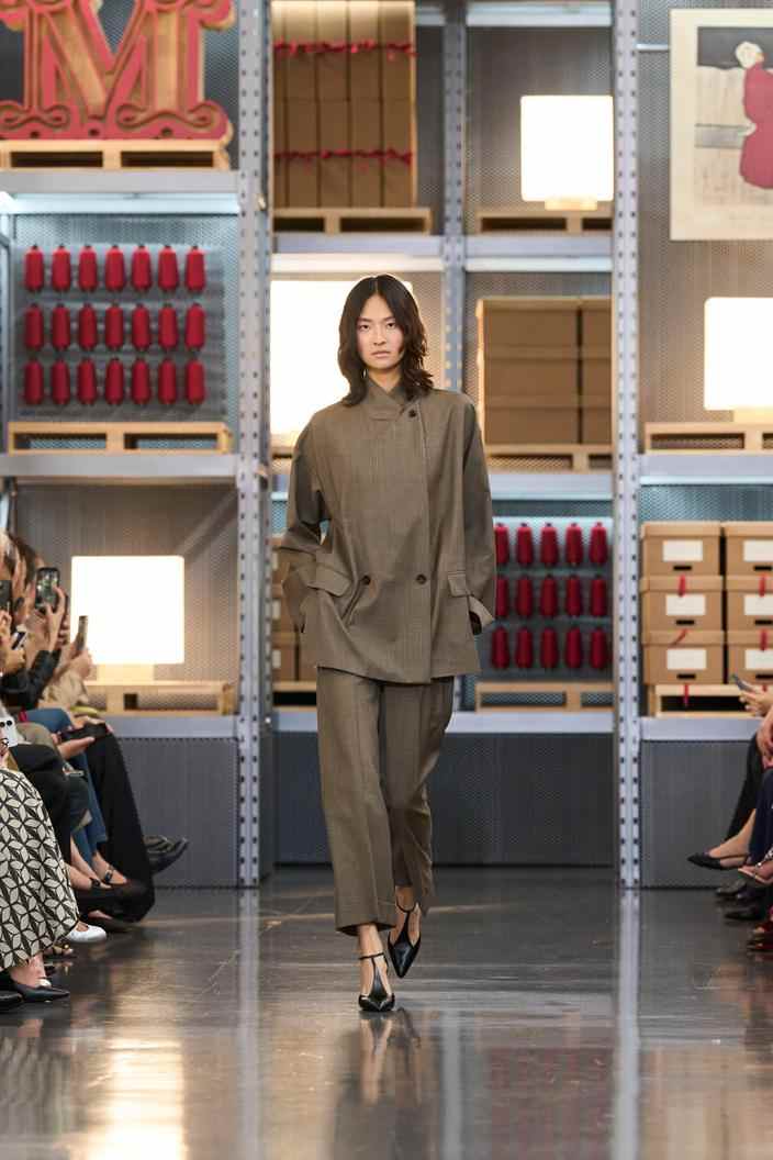 Max Mara - Look 27