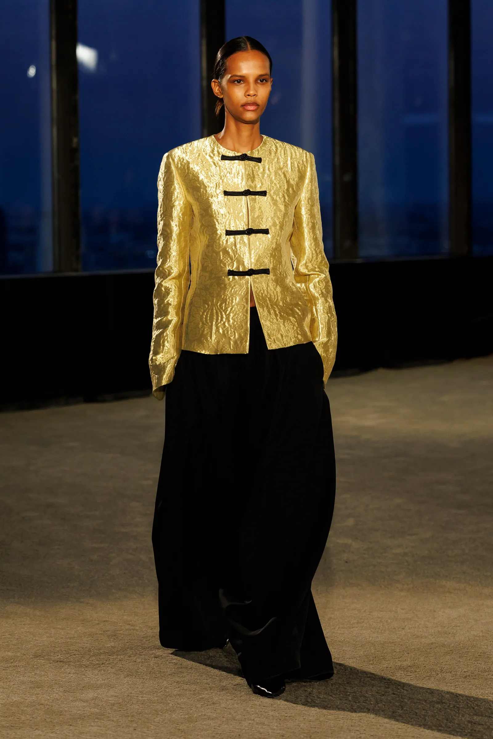Kallmeyer - Look 32