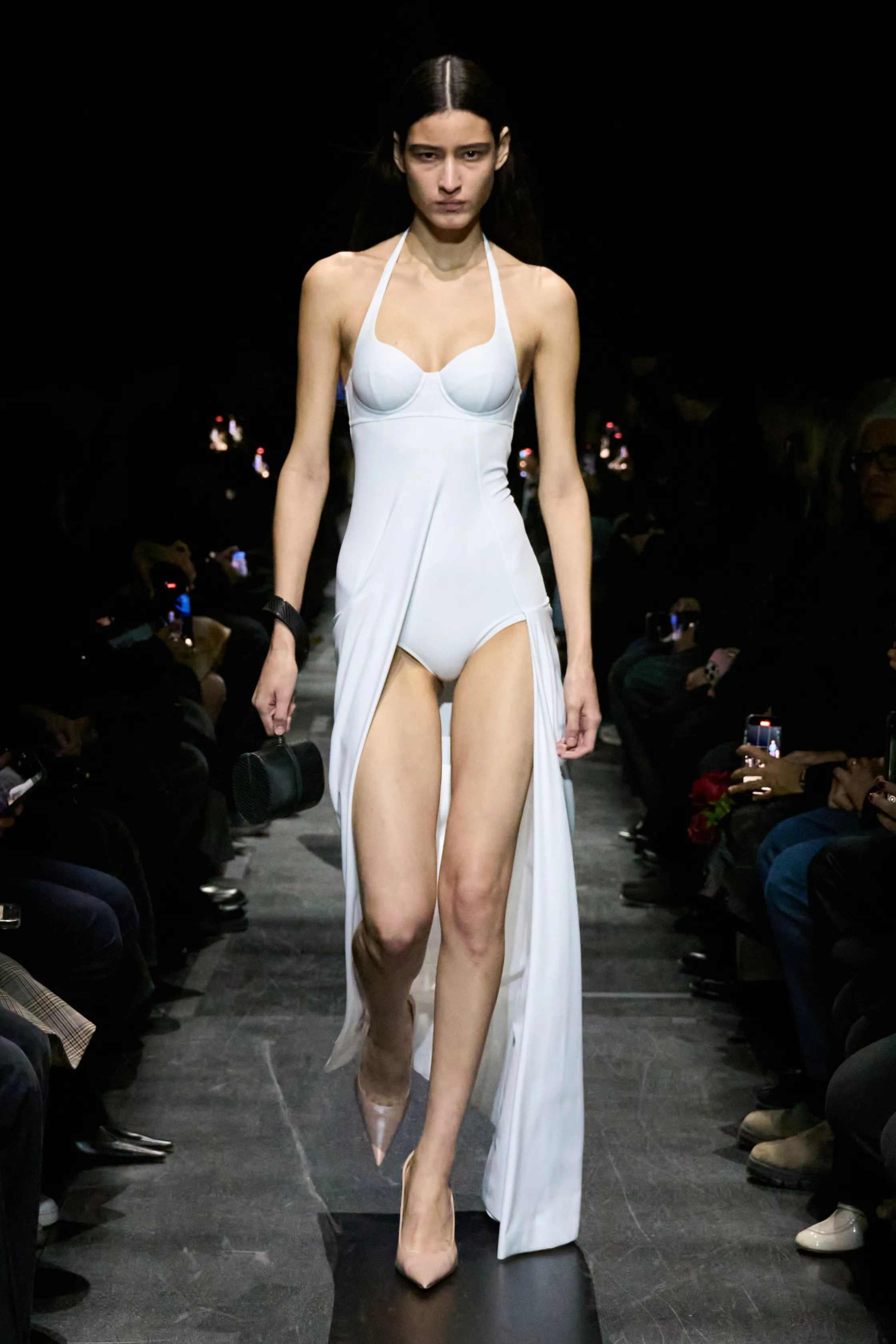 발렌시아가 - Look 69