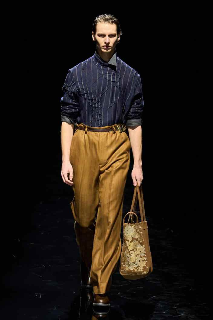 앤섬 A - Look 14