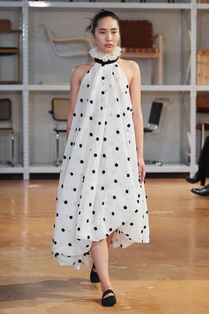 이 매튜스 - Look 9