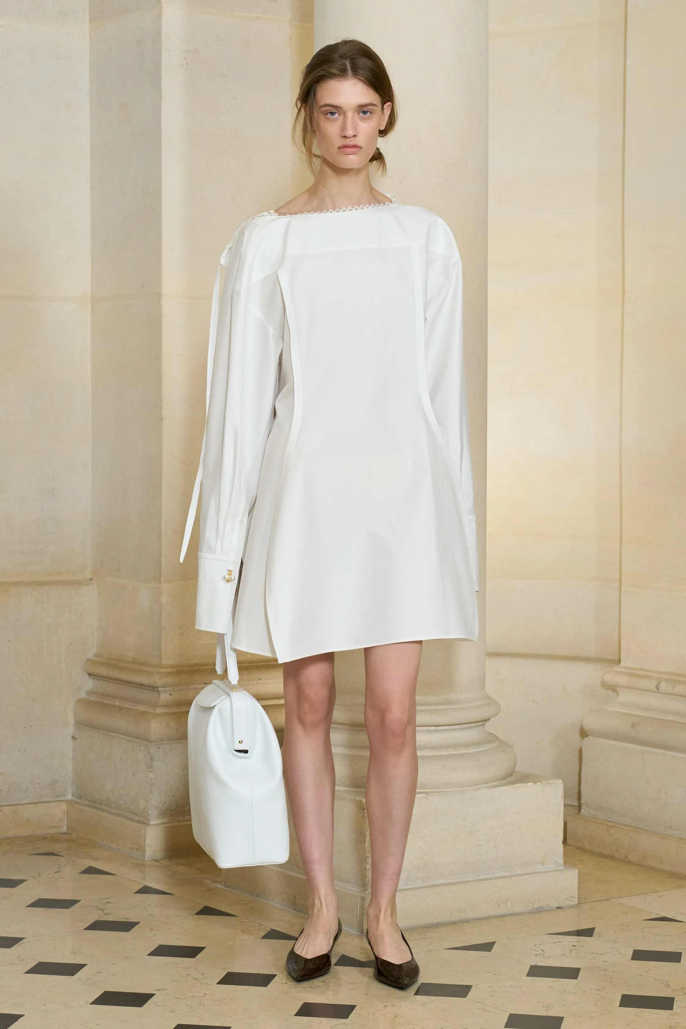 카르뱅 - Look 2