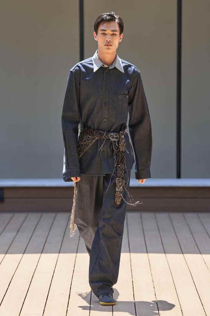 카시미 - Look 30