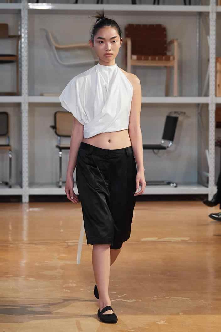 이 매튜스 - Look 14